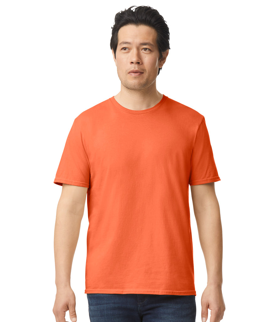 Gildan SoftStyle® Adult T-Shirt-GD01