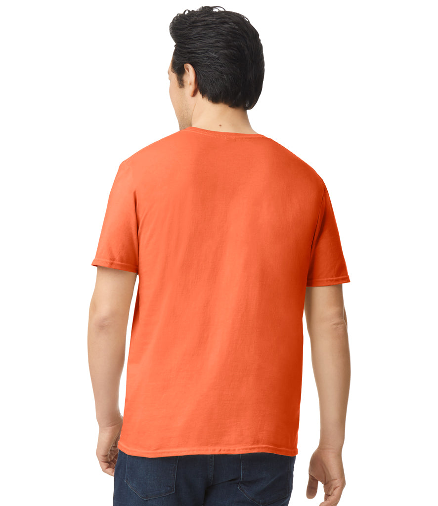 Gildan SoftStyle® Adult T-Shirt-GD01