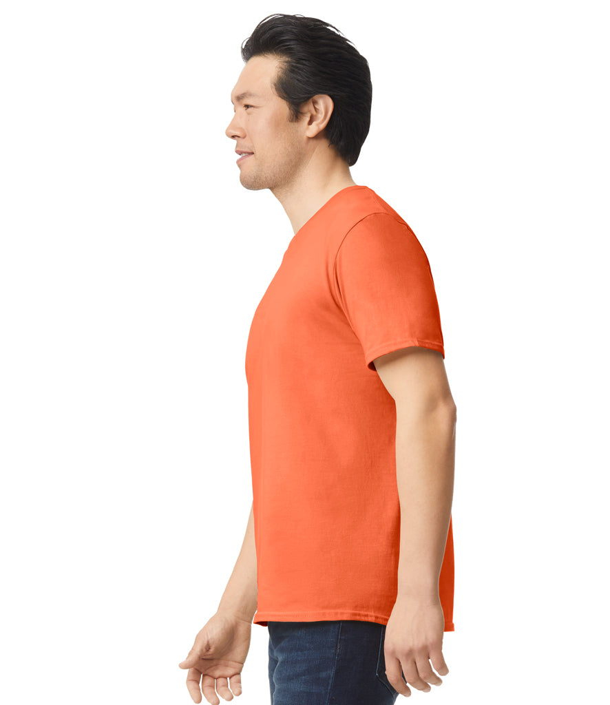 Gildan SoftStyle® Adult T-Shirt-GD01