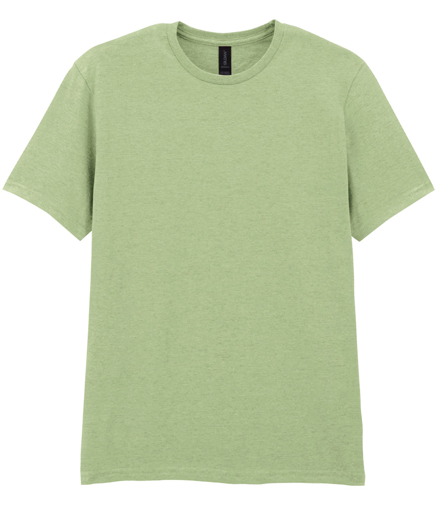 Gildan SoftStyle® Adult T-Shirt-GD01