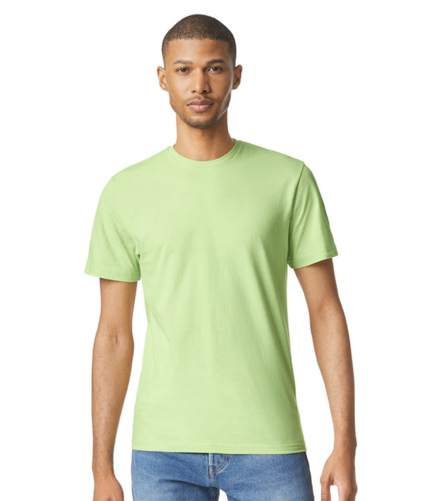 Gildan SoftStyle® Adult T-Shirt-GD01