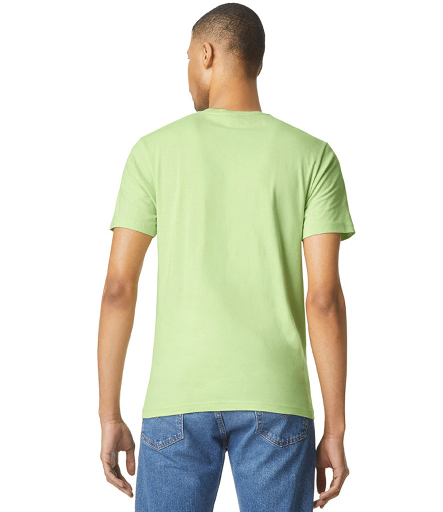 Gildan SoftStyle® Adult T-Shirt-GD01