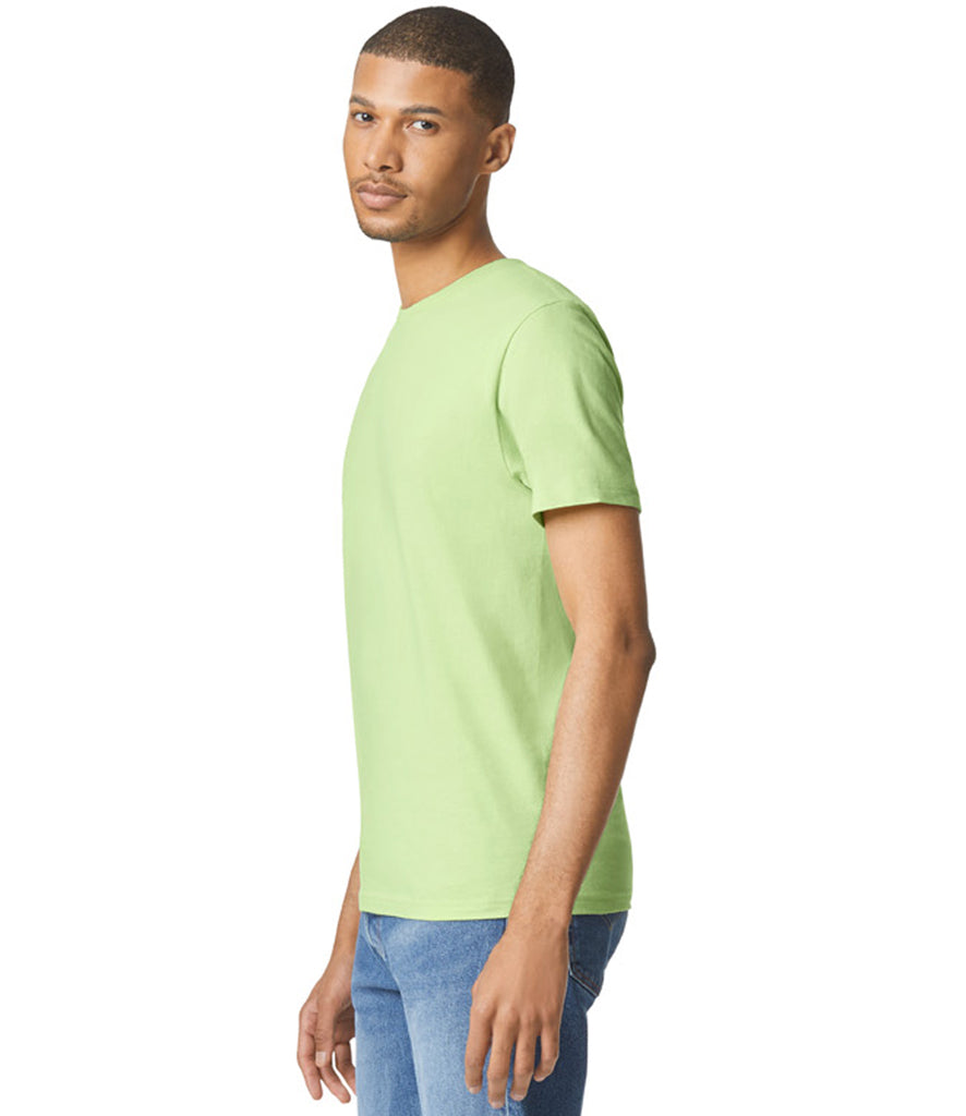 Gildan SoftStyle® Adult T-Shirt-GD01