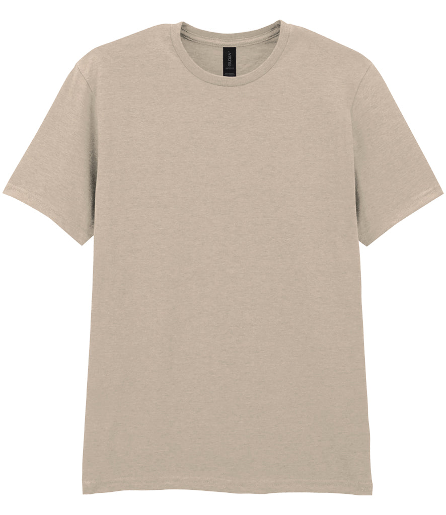 Gildan SoftStyle® Adult T-Shirt-GD01