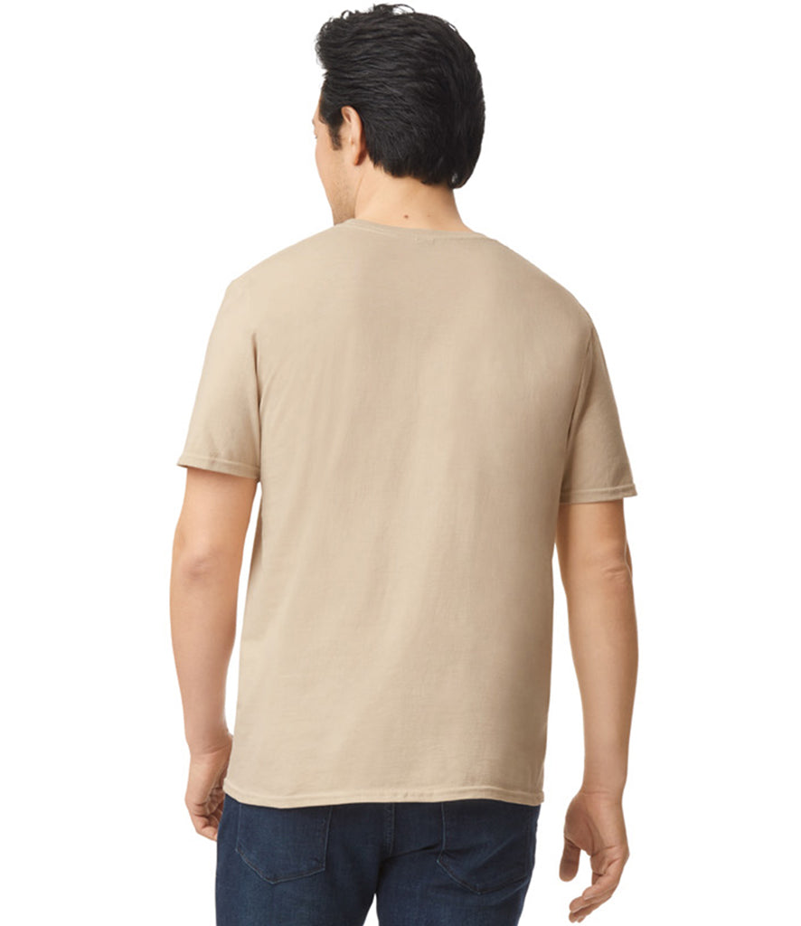 Gildan SoftStyle® Adult T-Shirt-GD01