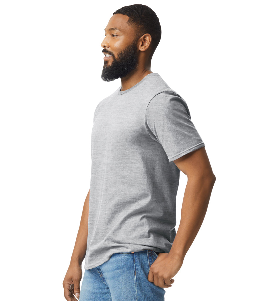 Gildan SoftStyle® Adult T-Shirt-GD01