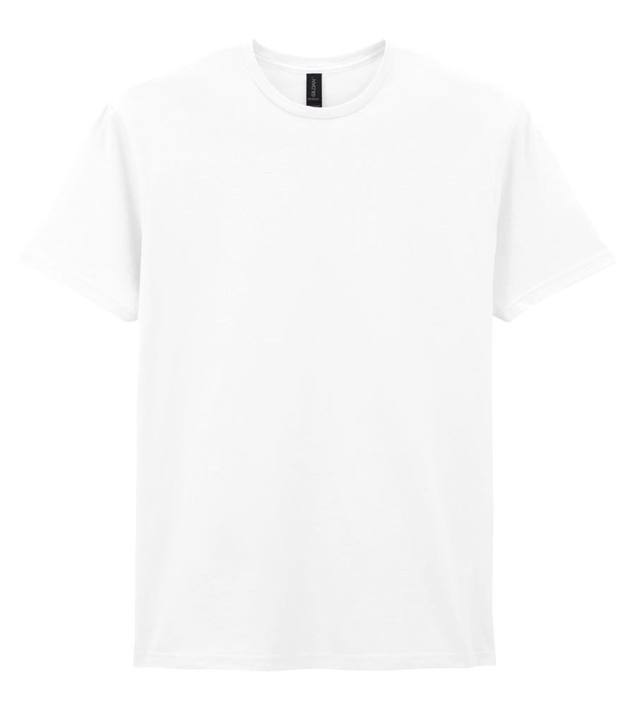 Gildan SoftStyle® Adult T-Shirt-GD01