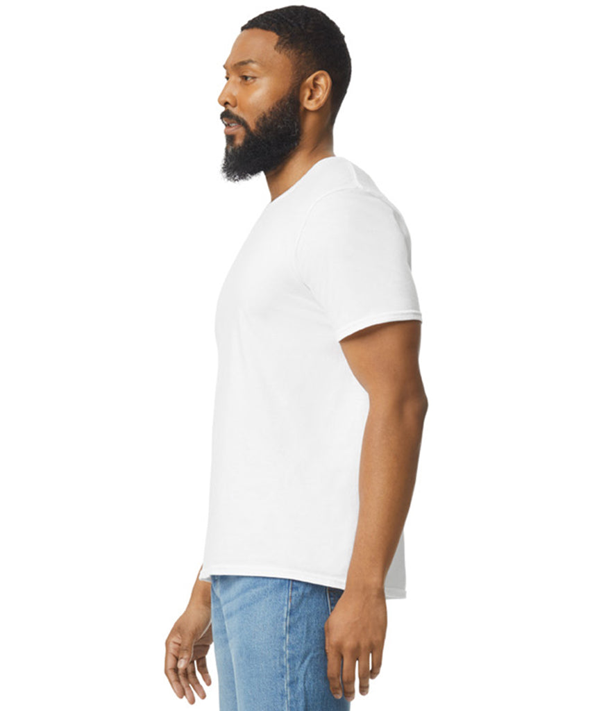 Gildan SoftStyle® Adult T-Shirt-GD01