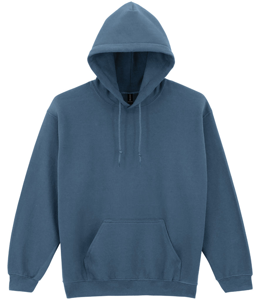 GD57 - Gildan Heavy Blend™ Hooded Sweatshirt