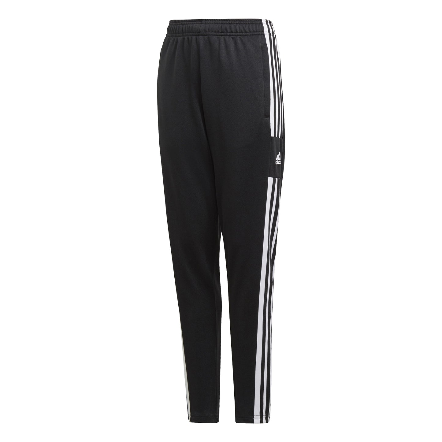 Adidas Squadra 21 Junior Training Pant Black/White
