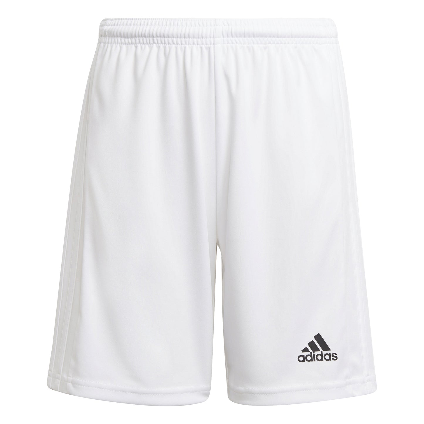 Adidas Squadra 21 Junior Shorts White/White