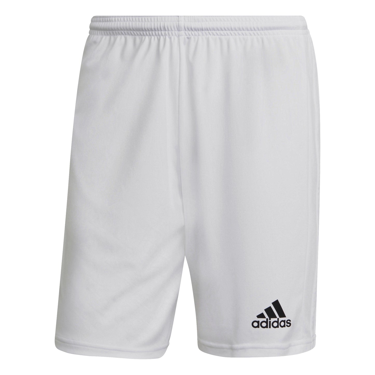 Adidas Squadra 21 Shorts White/White