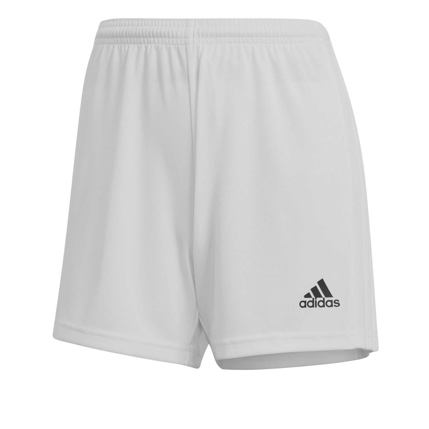 Adidas Squadra 21 Womens Shorts White/White