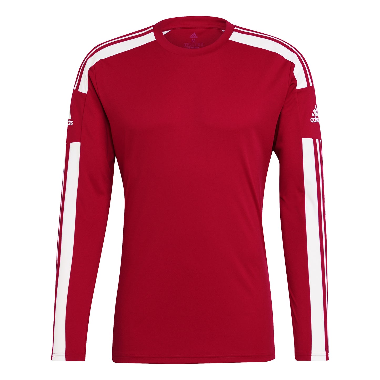 Adidas Squadra 21 Jersey Long Sleeve