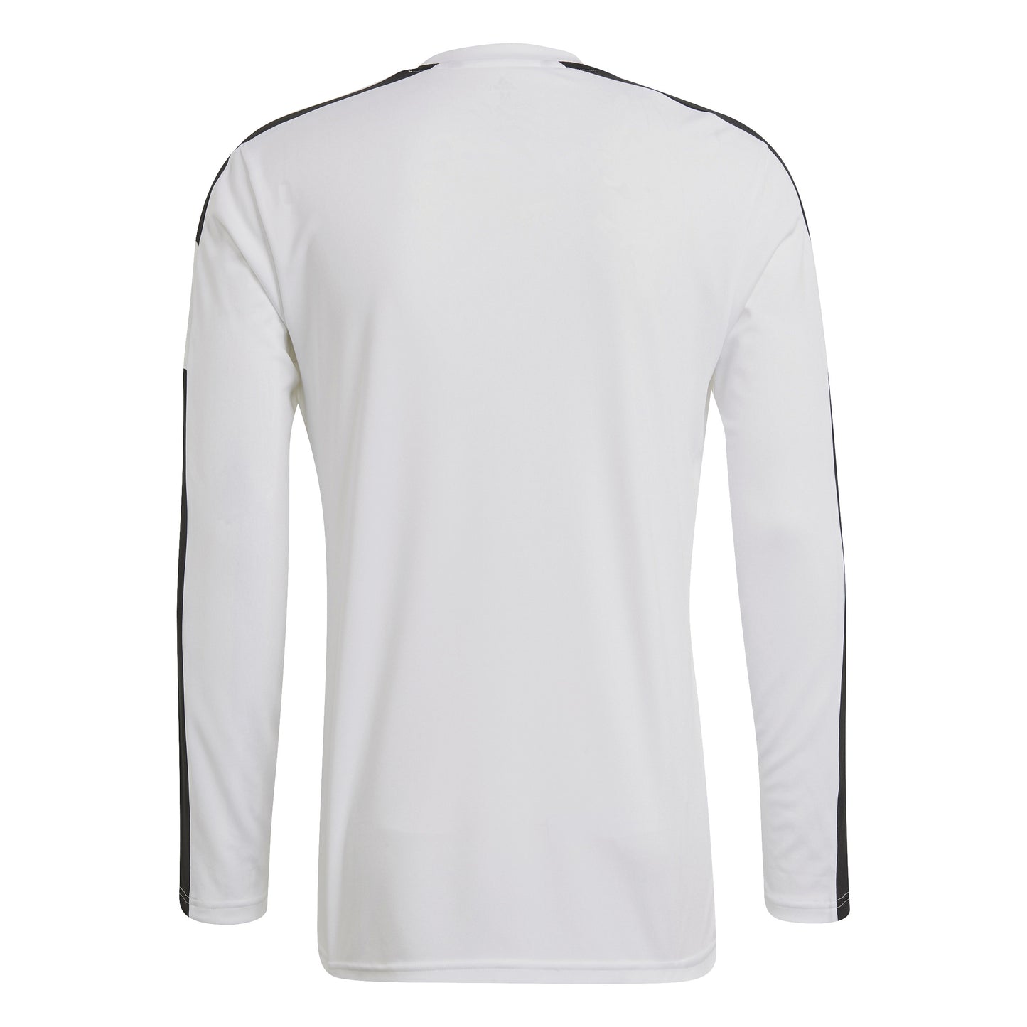 Adidas Squadra 21 LS Shirt White/Black