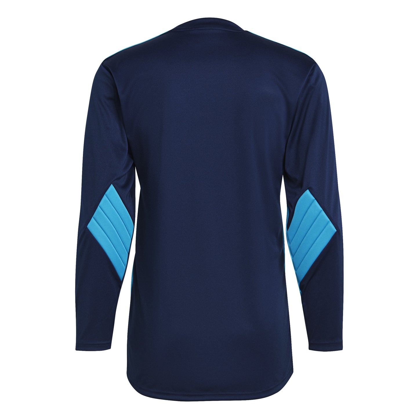 Adidas Squadra 21 LS GK Shirt Team Navy Blue/Bold Aqua