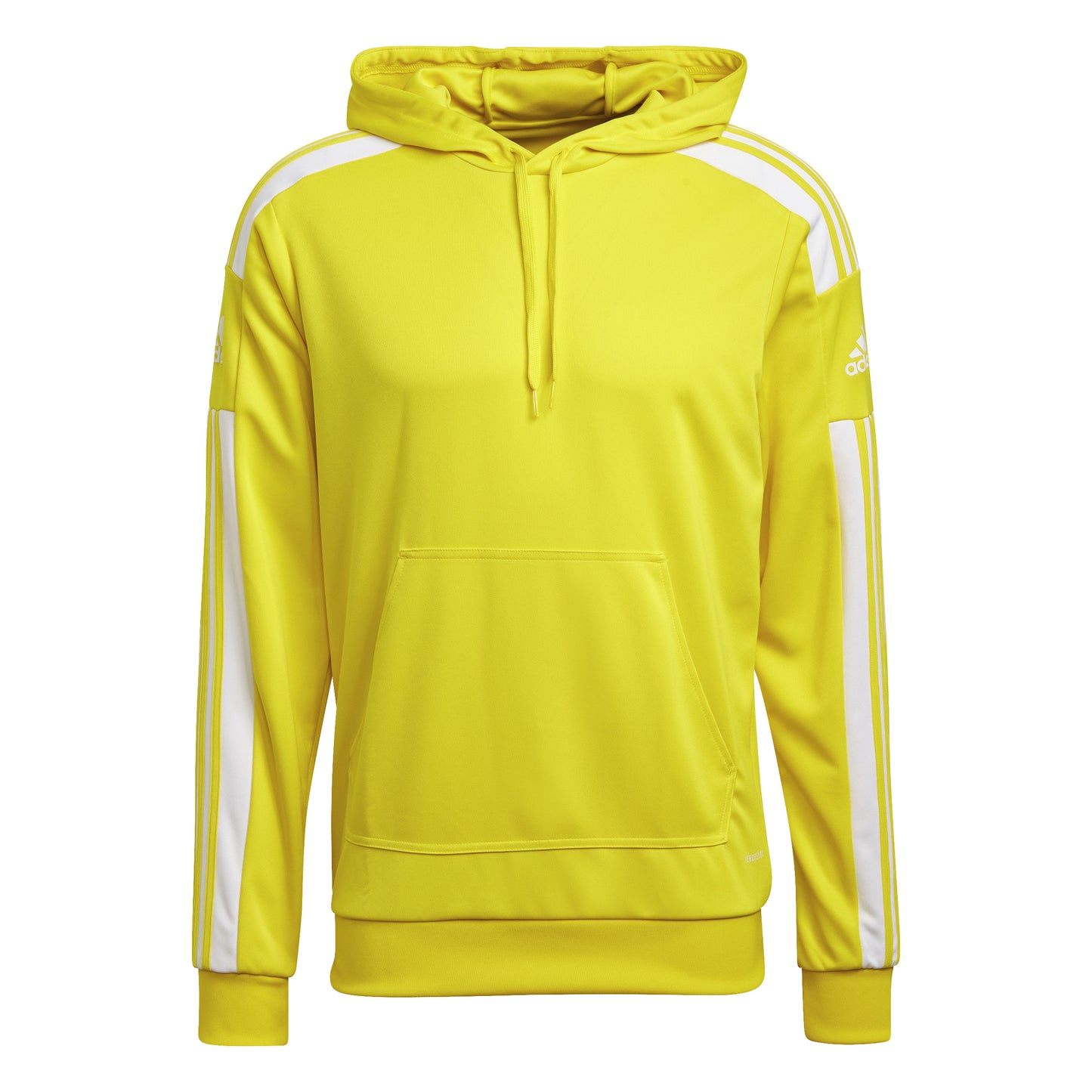 Adidas Squadra 21 Hoodie Team Yellow/White
