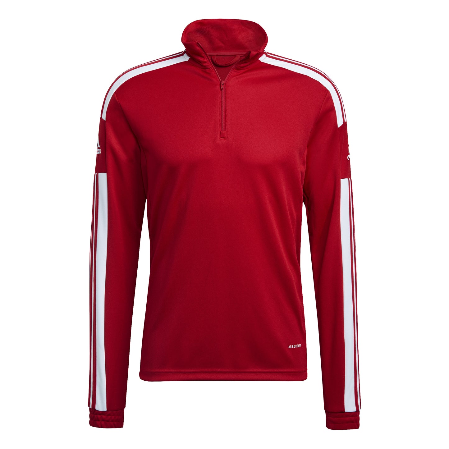 Adidas Squadra 21 Training Top Team Power Red/White