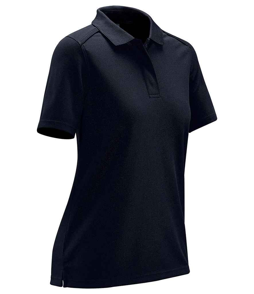 GPX5W Navy/Navy Side