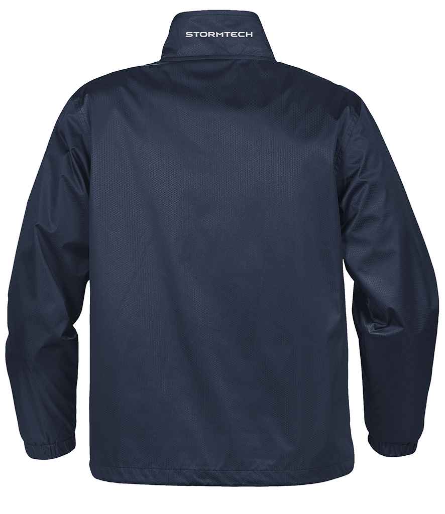 GSX1 Navy/Navy Back