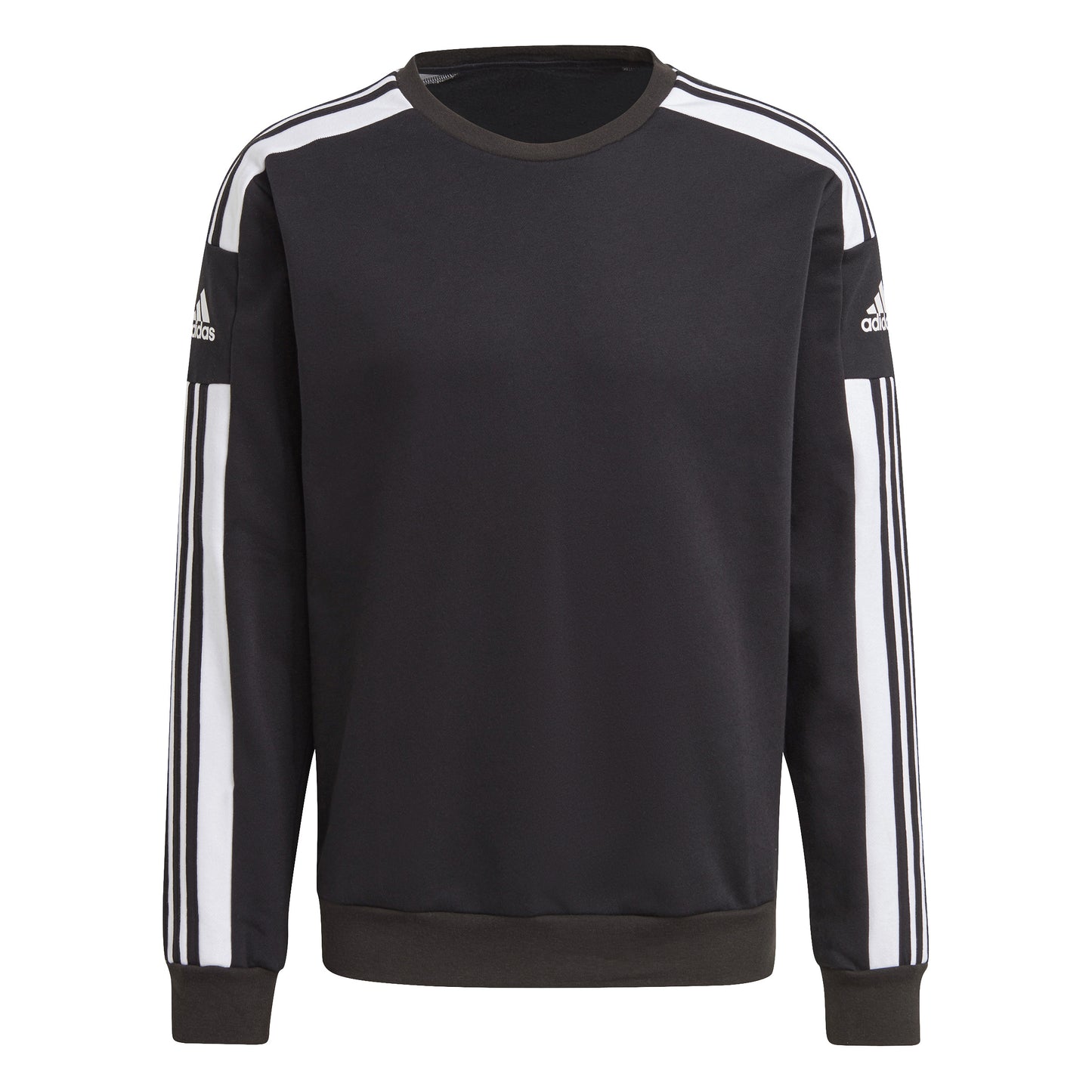 Adidas Squadra 21 Sweatshirt Black