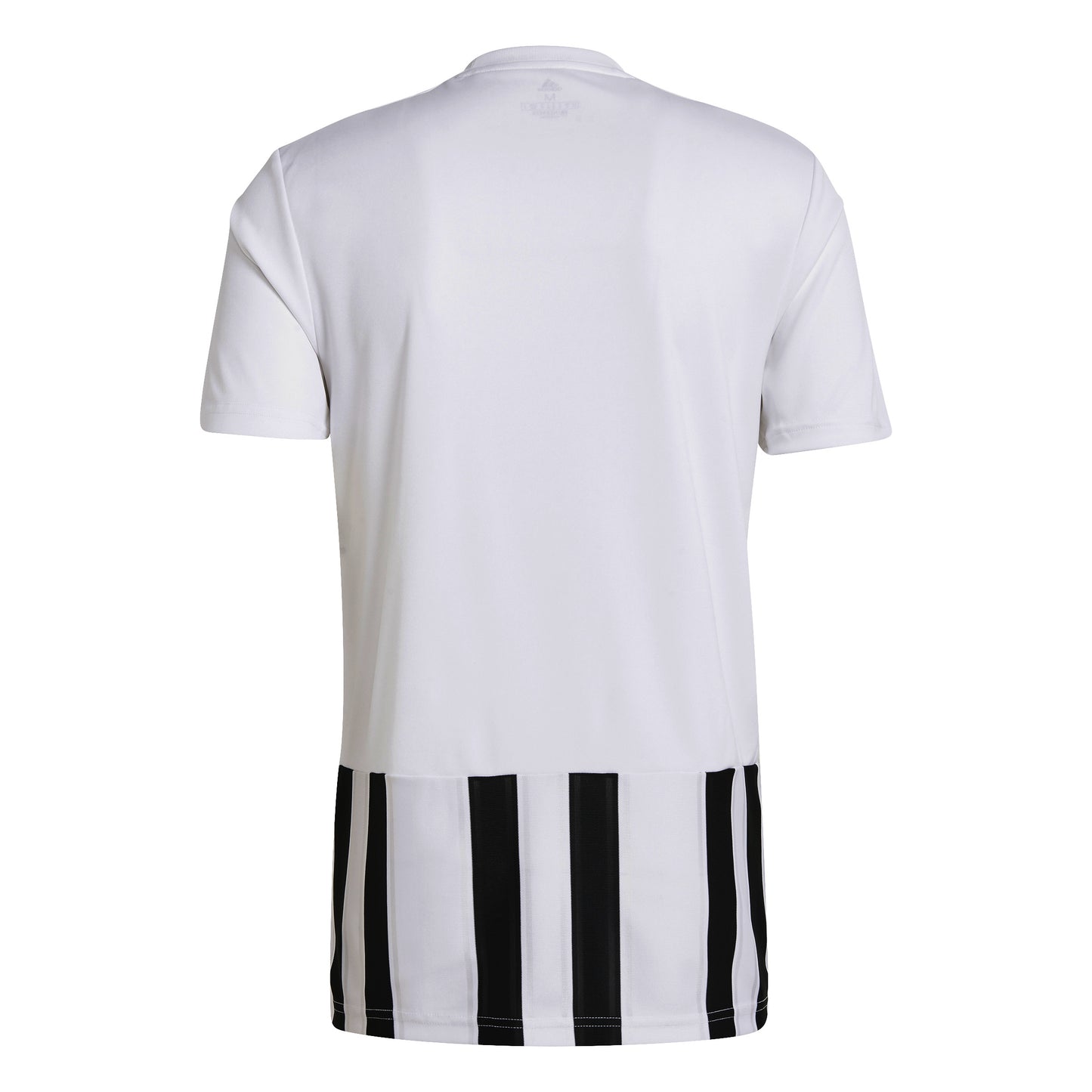 Adidas Striped 21 SS Jersey White/Black