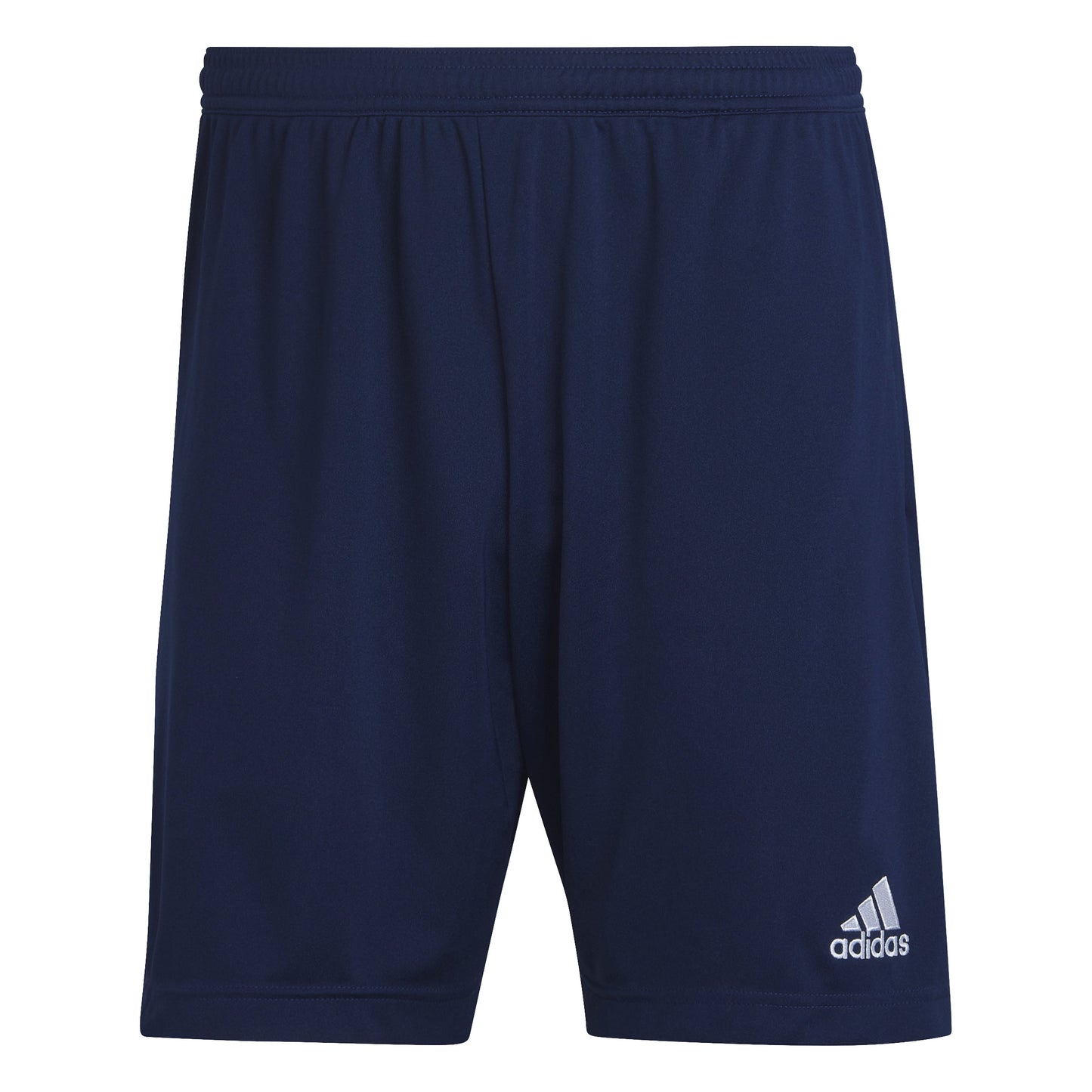 Adidas Entrada 22 Training Shorts Team Navy Blue