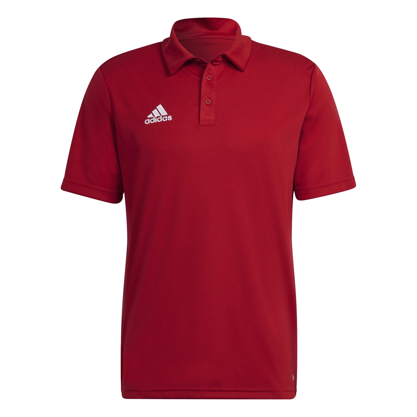 Adidas Entrada 22 Polo Shirt Team Power Red