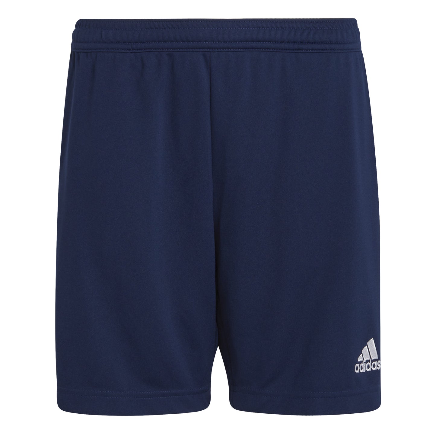 Adidas Junior Entrada 22 Training Shorts Team Navy Blue