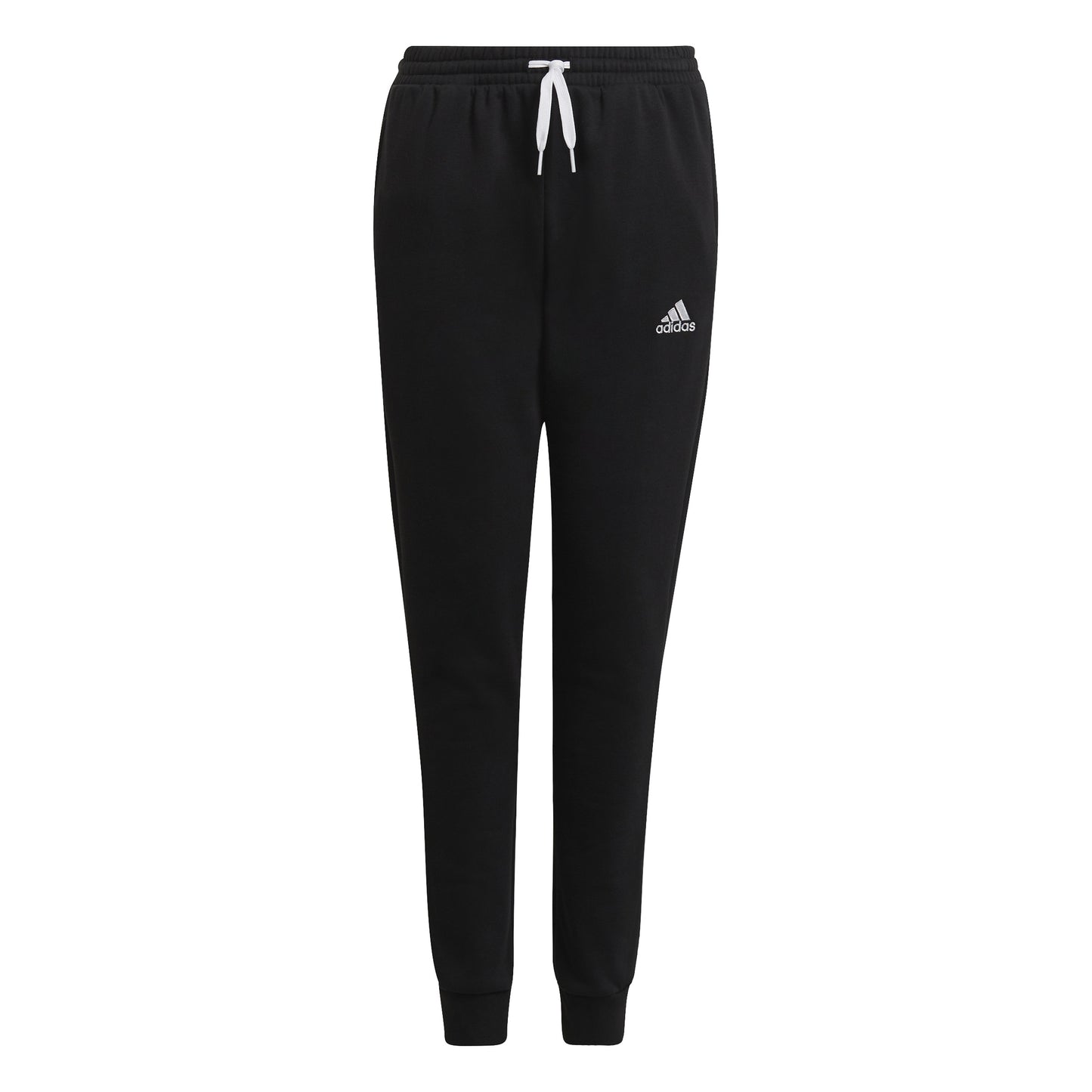 Adidas Junior Entrada 22 Sweat Pants Black