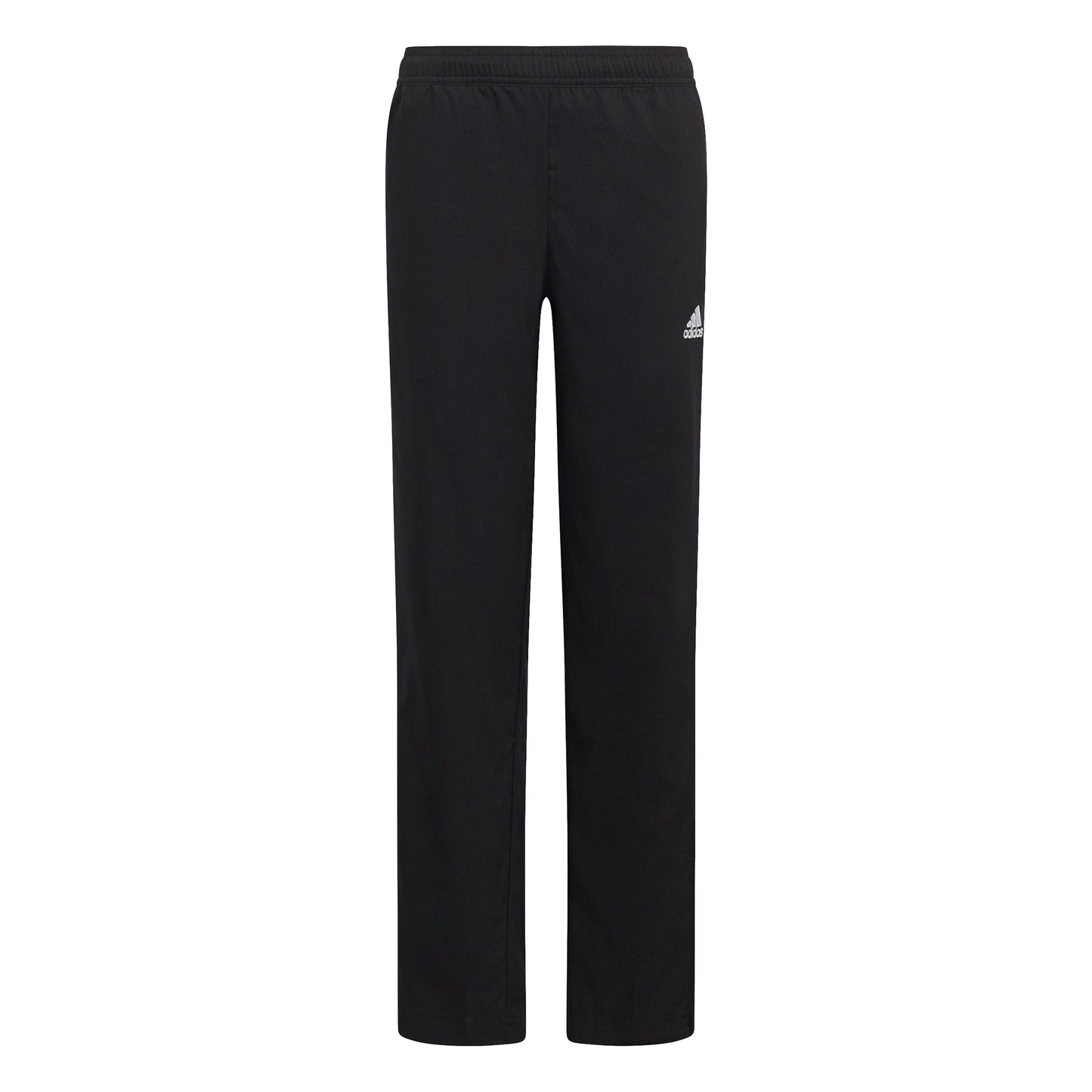 Adidas Junior Entrada 22 Presentation Pants Black