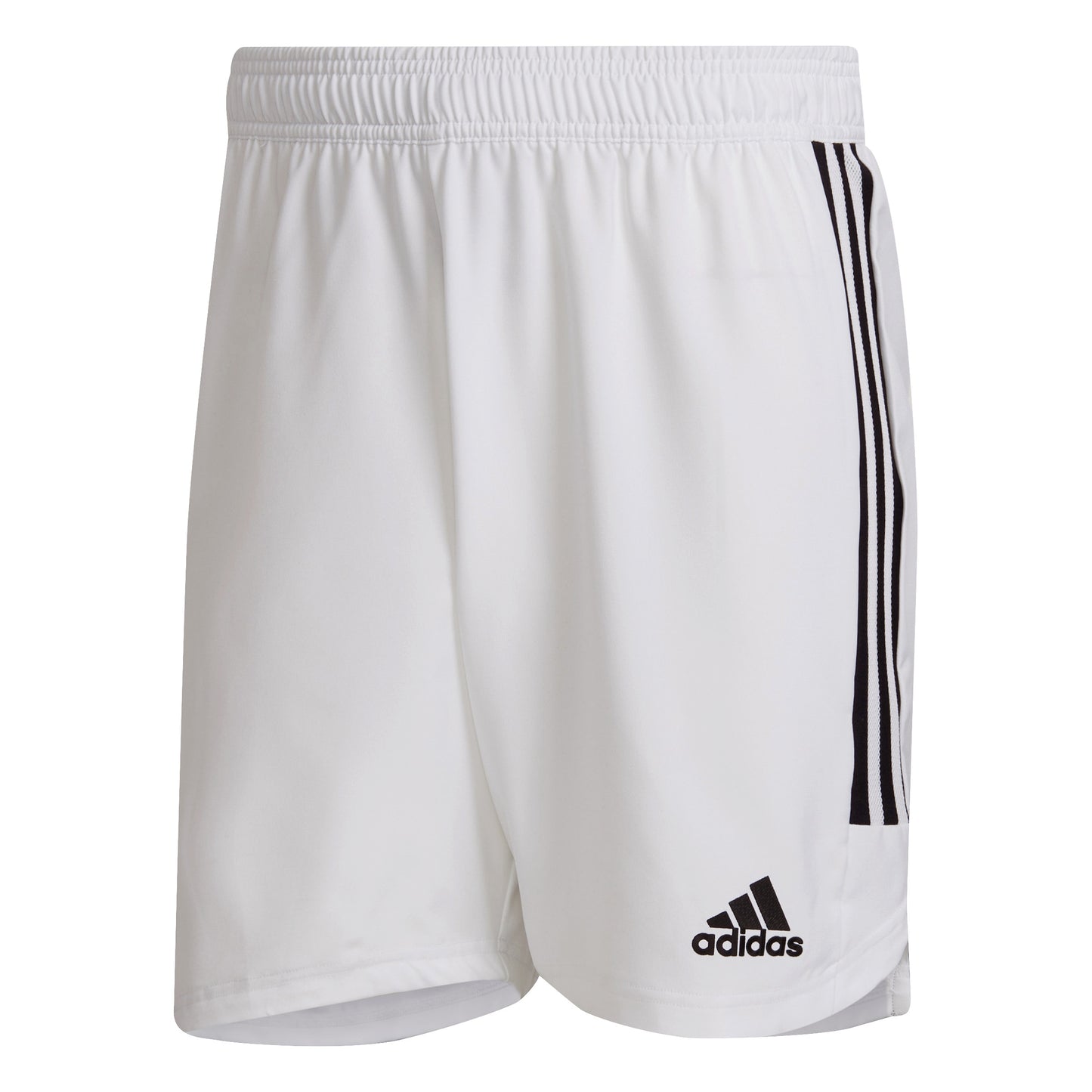 Adidas Condivo 22 Matchday Shorts White/Black