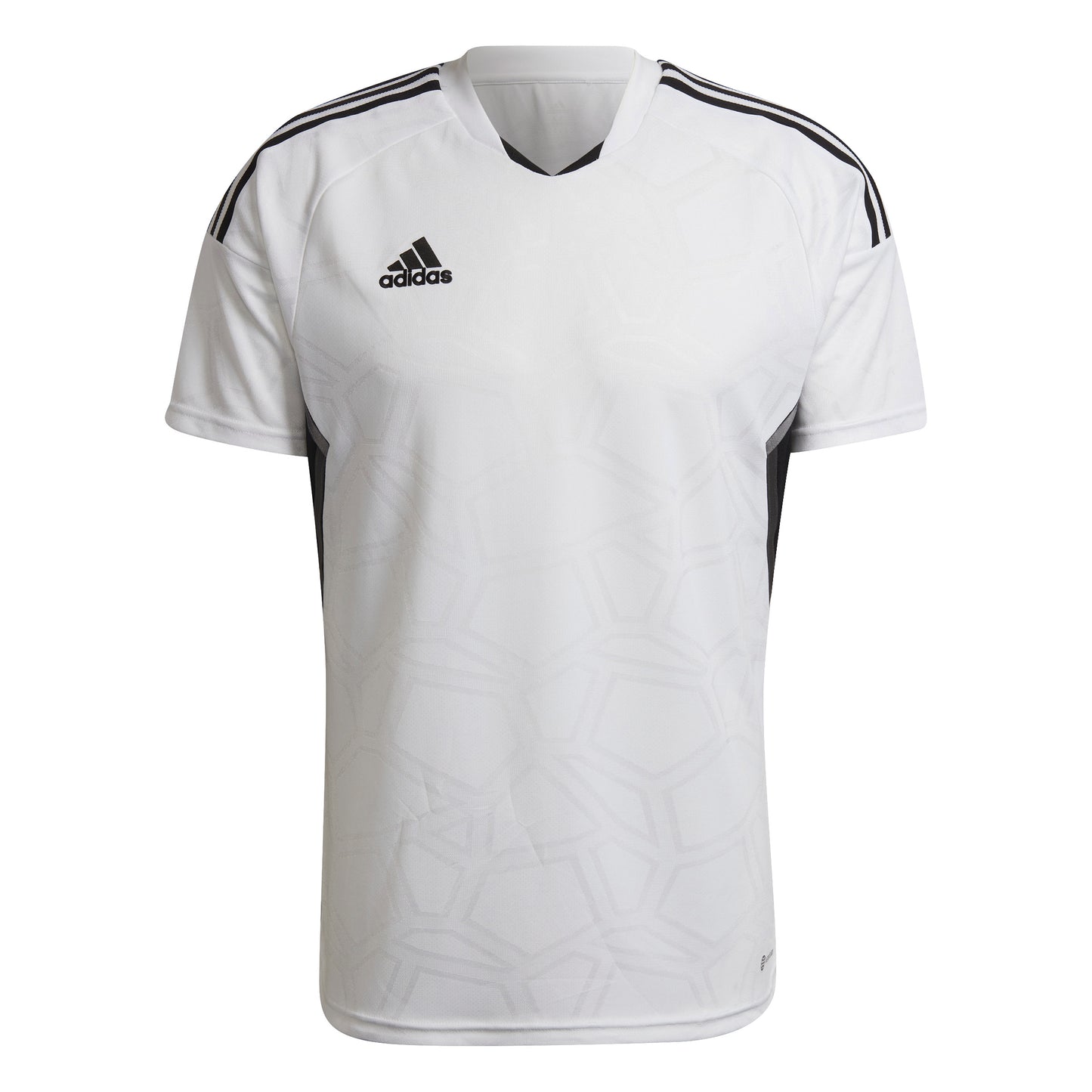 Adidas Condivo 22 SS Matchday Shirt White/Black