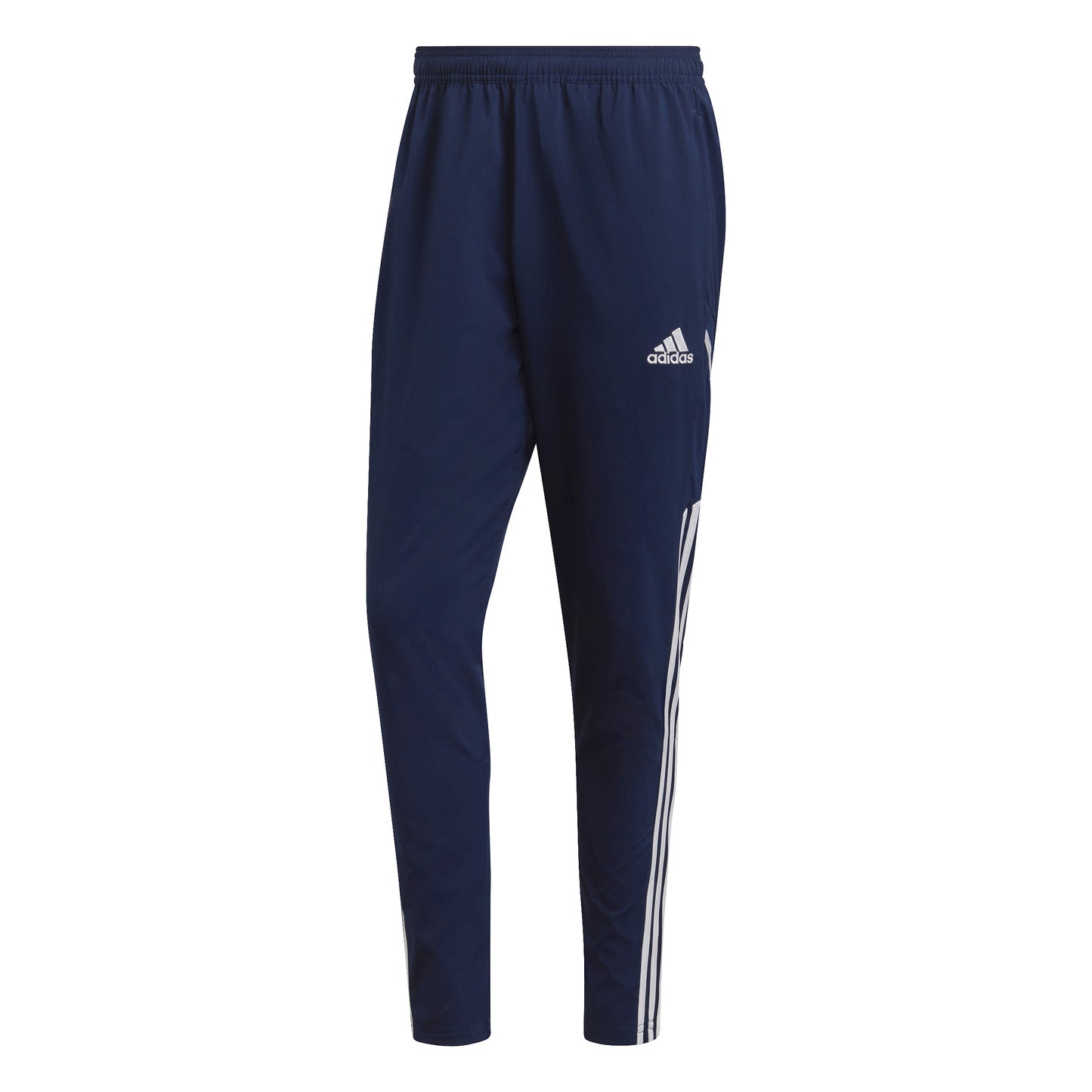 Adidas Condivo 22 Presentation Pants Team Navy Blue/White