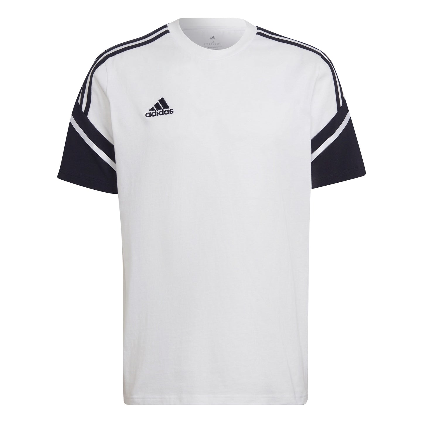 Adidas Condivo 22 Tee White/Black