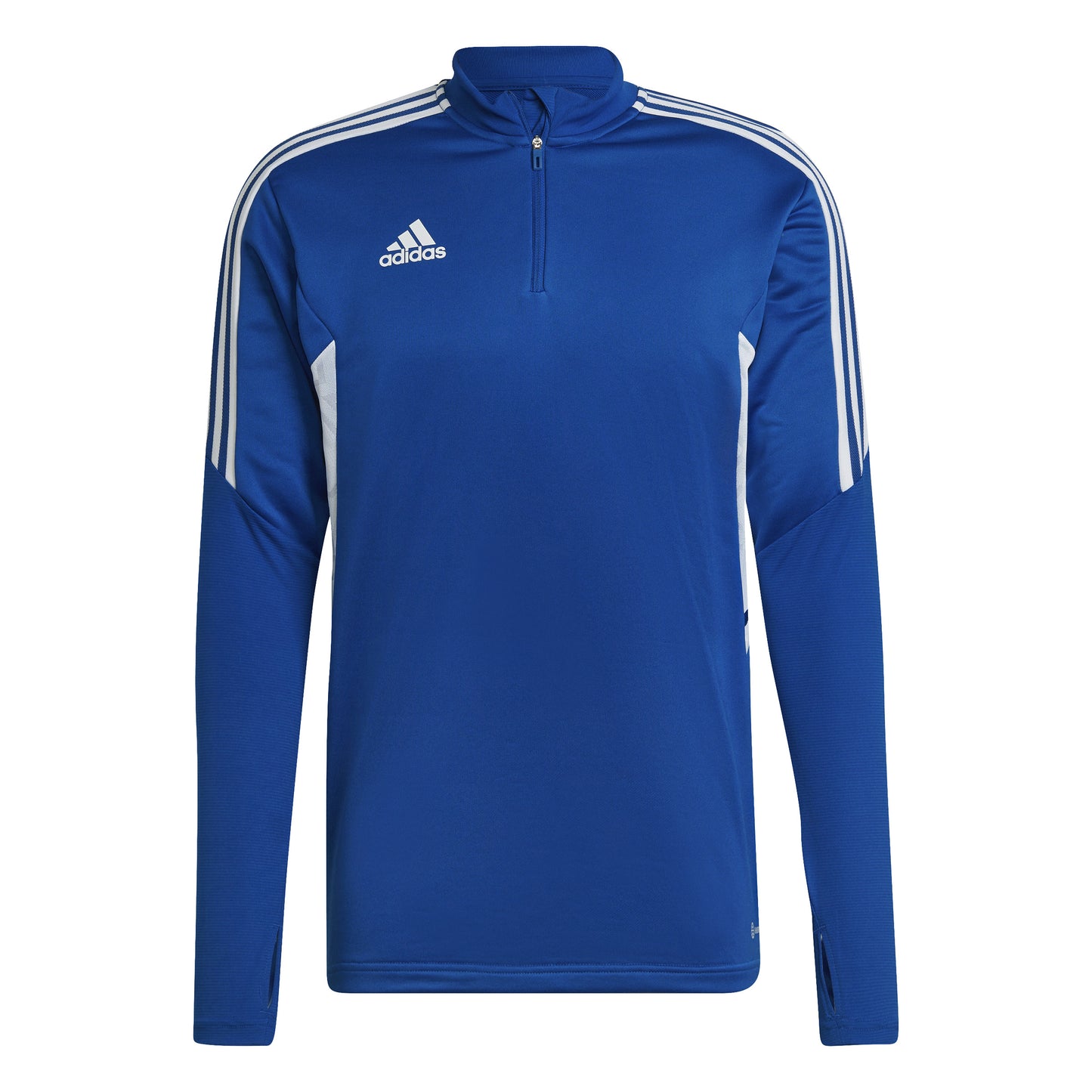 Adidas Condivo 22 Training Top Team Royal Blue/White