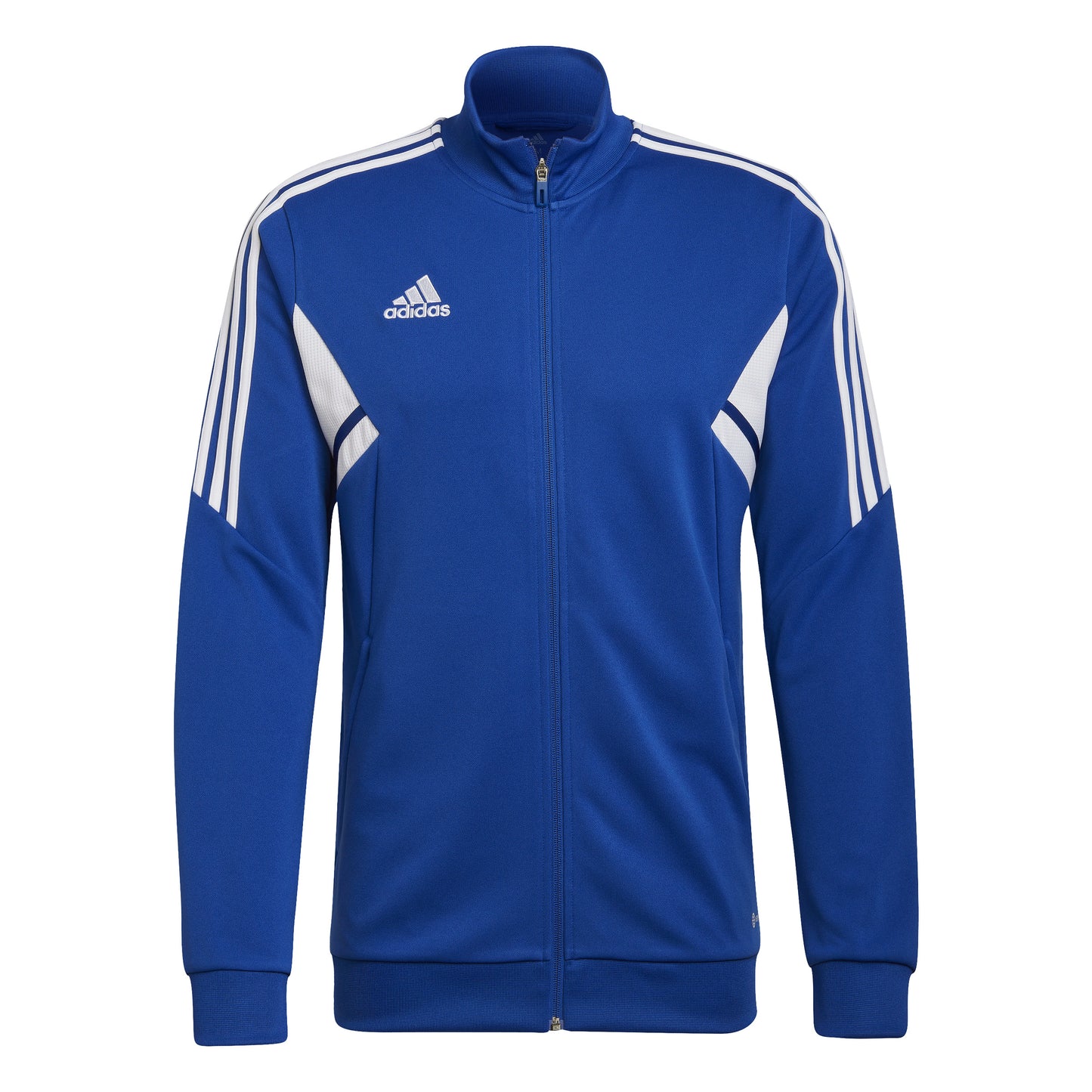 Adidas Condivo 22 Track Jacket Team Royal Blue/White