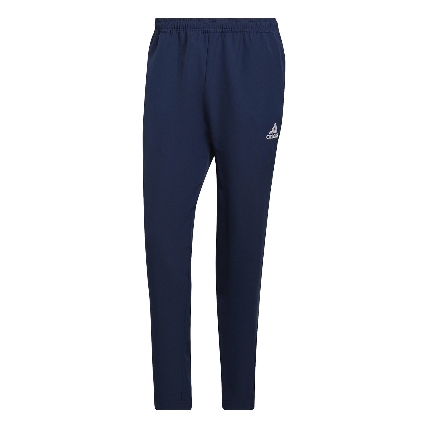 Adidas Entrada 22 Presentation Pants Team Navy Blue