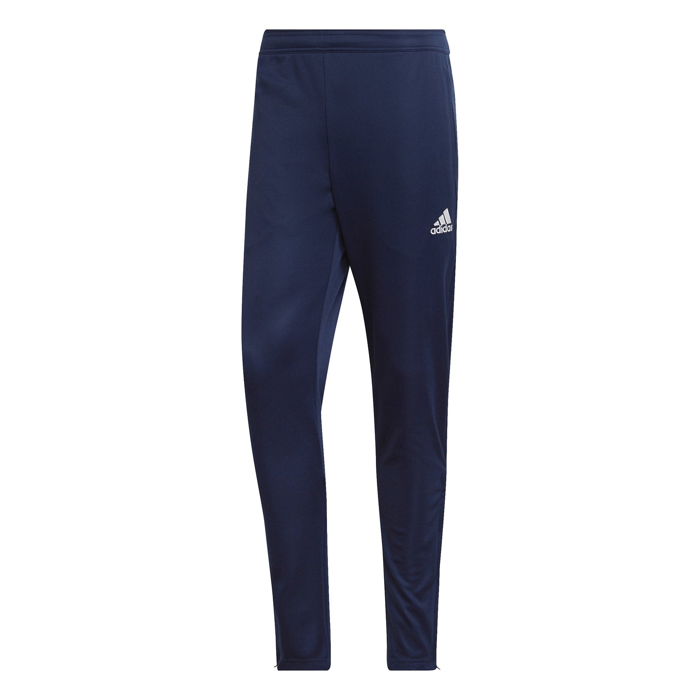 Adidas Entrada 22 Training Pants Team Navy Blue