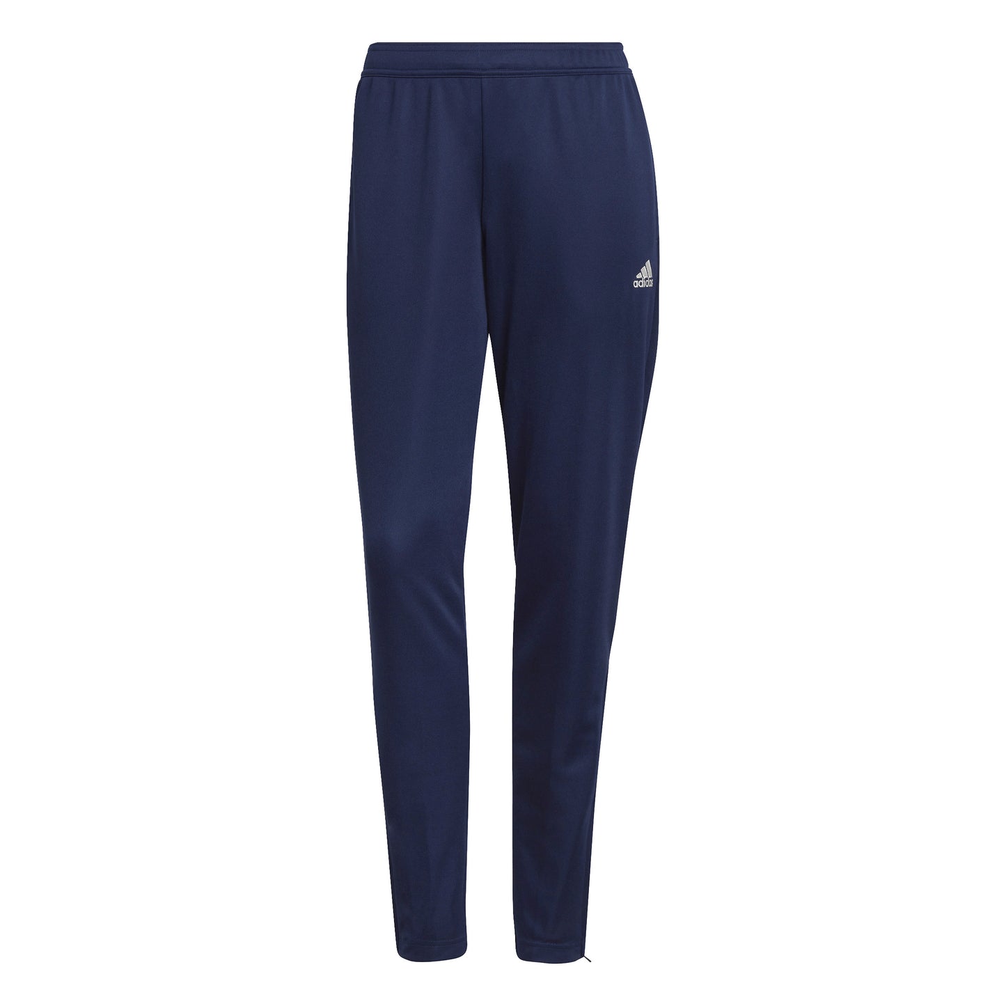 Adidas Entrada 22 Womens Training Pants Team Navy Blue