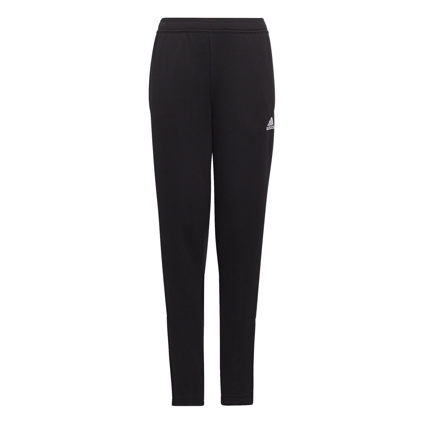 Adidas Junior Entrada 22 Training Pants Black