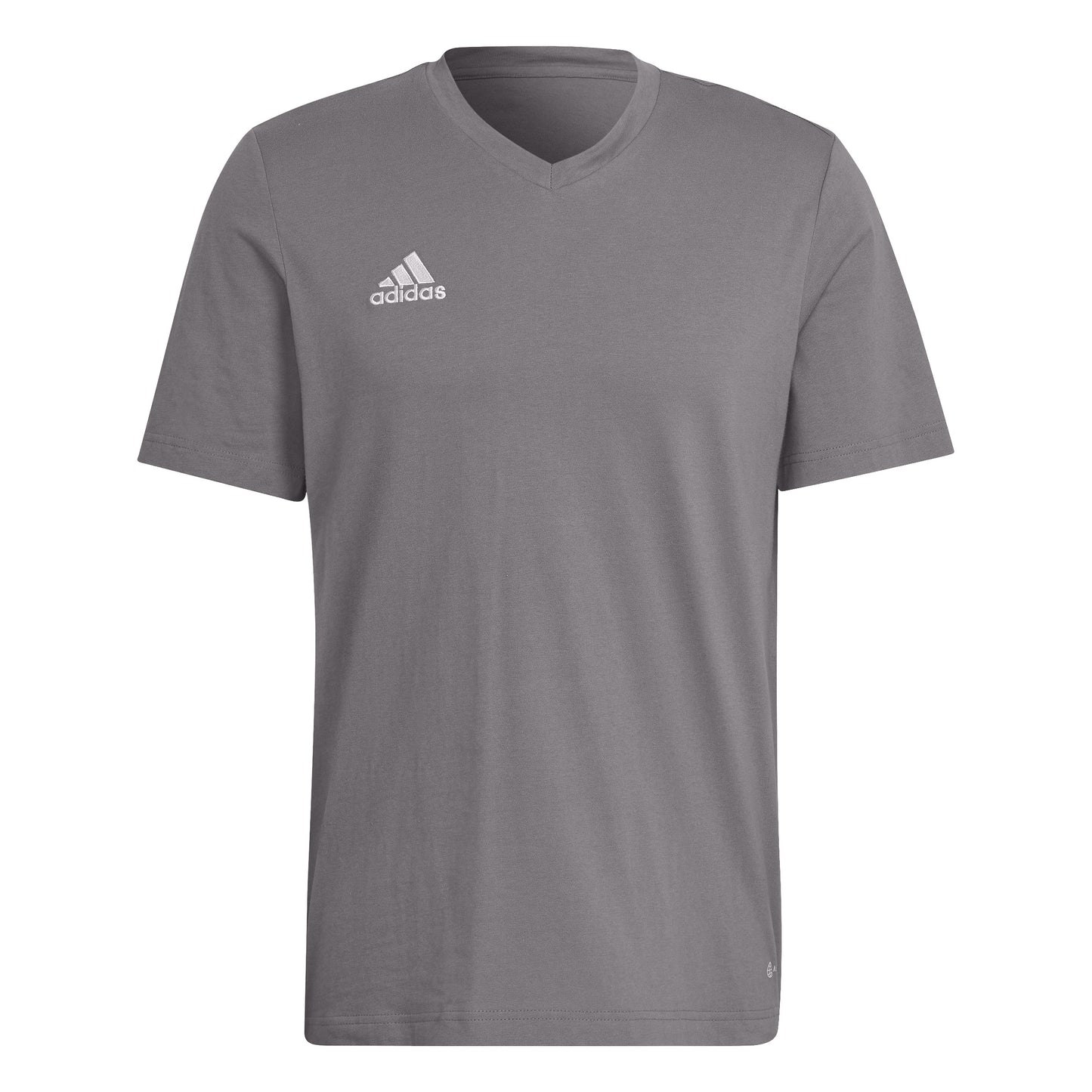 Adidas Entrada 22 Tee Team Grey Four