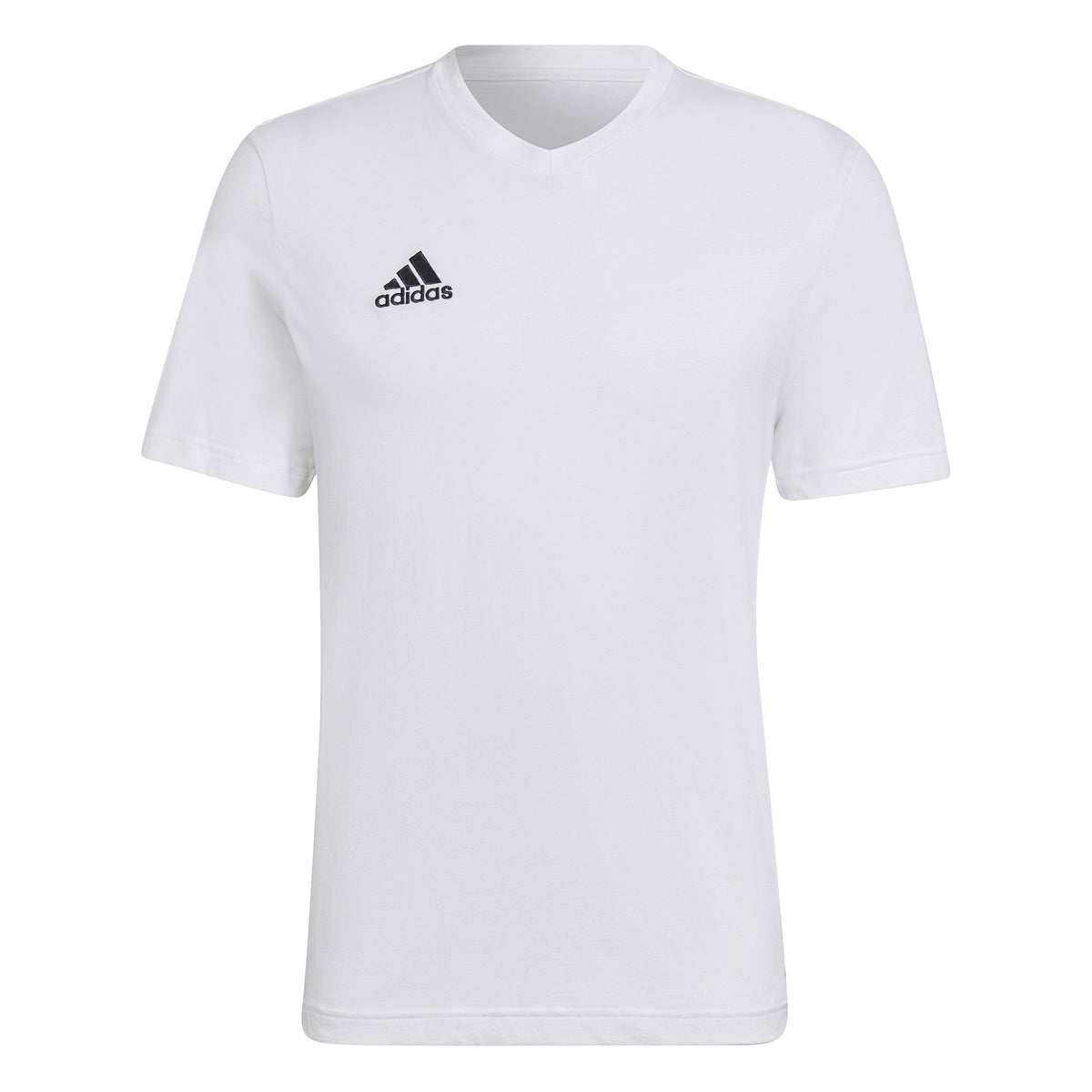 Adidas Entrada 22 Tee White