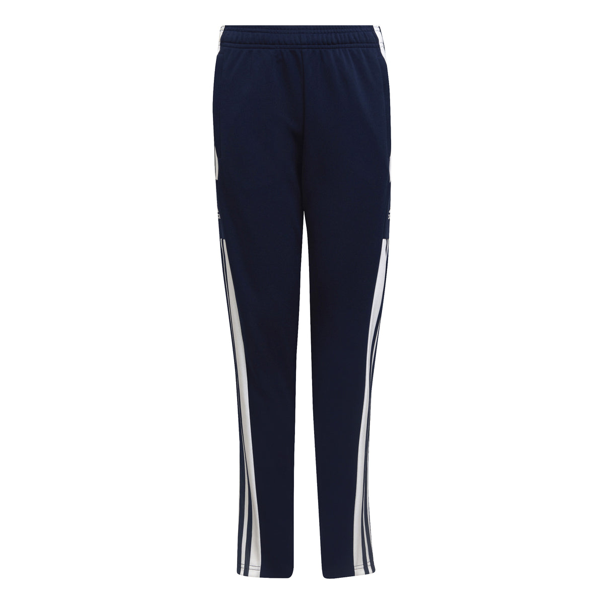 Adidas Squadra 21 Junior Training Pant Navy Blue/White
