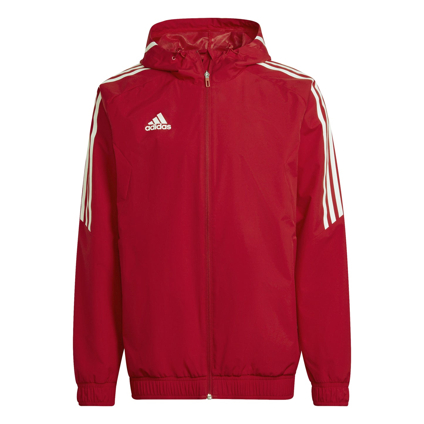 Adidas Condivo 22 AW Jacket Team Power Red