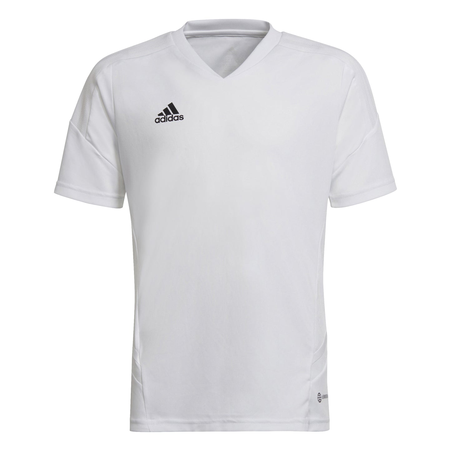 Adidas Junior Condivo 22 SS Shirt White