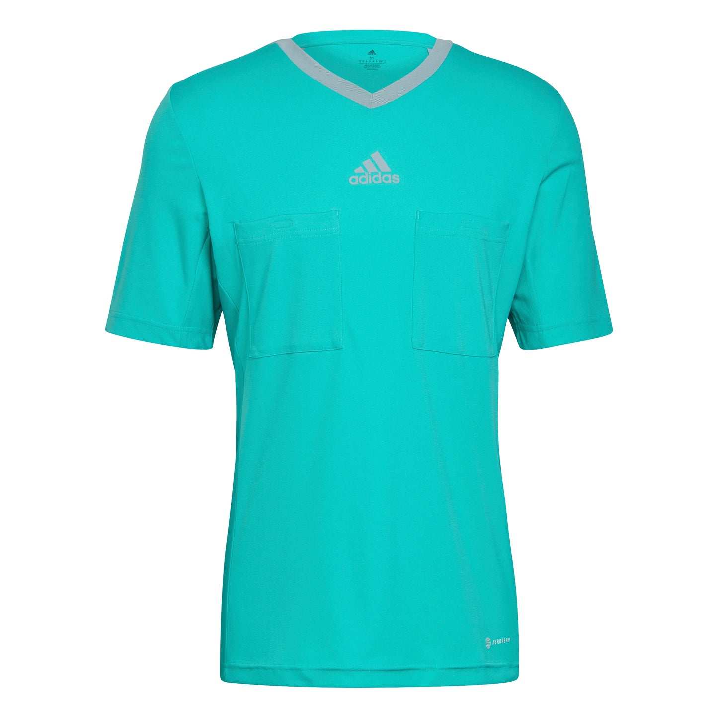 Adidas Referee 22 SS Shirt Mint Rush