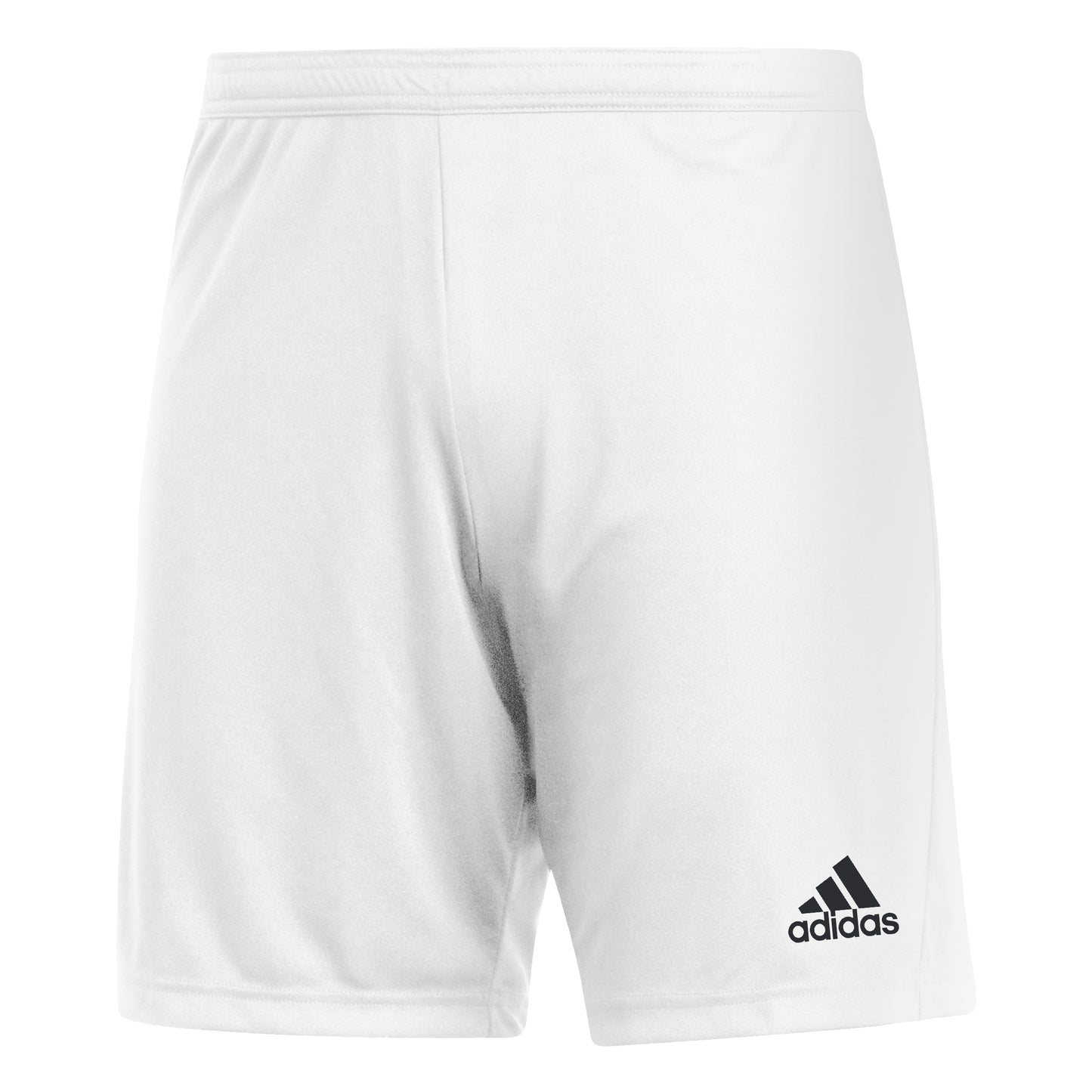 Adidas Entrada 22 Shorts White