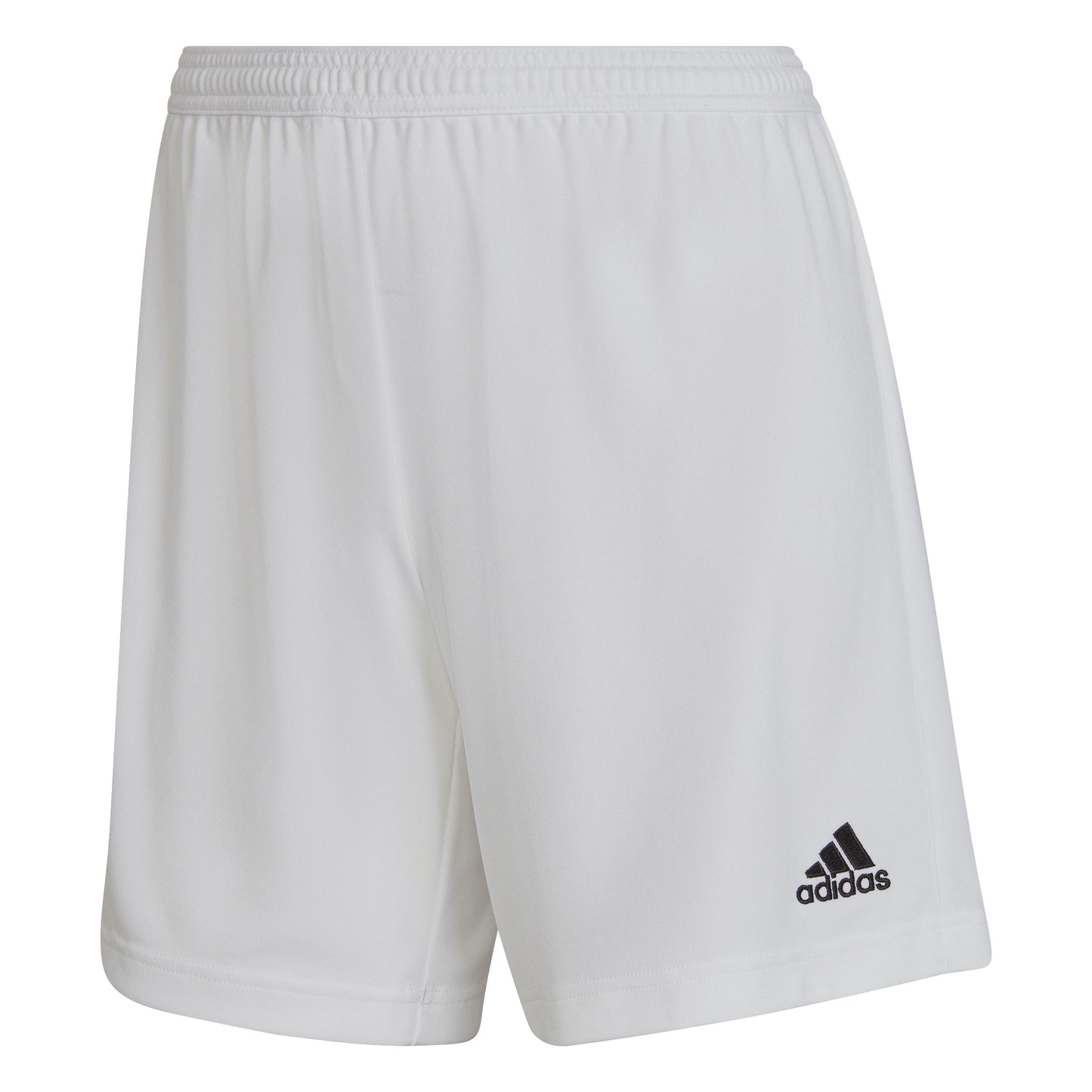 Adidas Entrada 22 Womens Shorts White