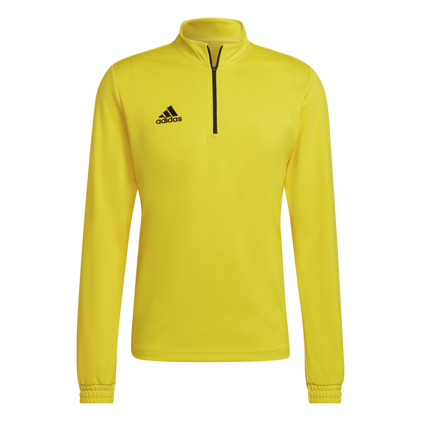 Adidas Entrada 22 Training Top Team Yellow/Black